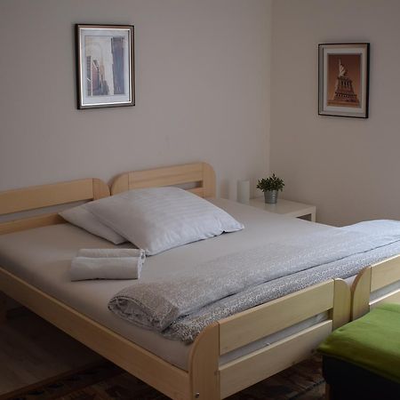 Apartmany Lipa 타보르 외부 사진